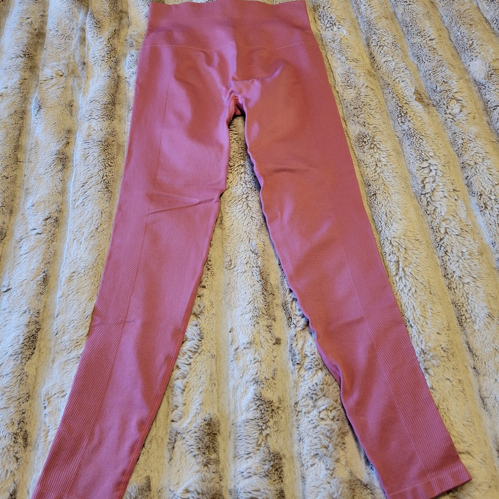Women's Spiritual Gangster Leggings